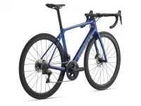Велосипед 28" Giant TCR Advanced Pro 0 Disc (2021) chameleon neptune 3