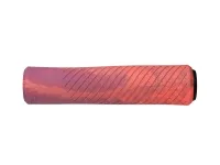 Грипсы Ergon GXR lava pink purple 0