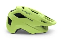 Шолом MET SHELTER (MIPS) ultra lime matt 1