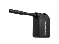 Насос Topeak E-Booster Digital w/digital gauge up to 120psi/8bar 1