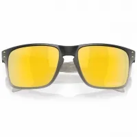 Окуляри Oakley HOLBROOK XL (PRIZM 24K Polarized) matte black 5