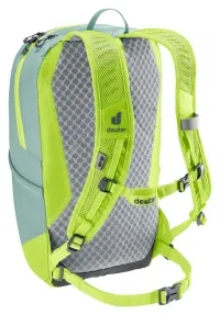 Рюкзак Deuter Speed Lite 17 jade-citrus (2807) 2