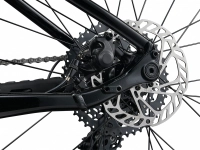 Велосипед 29" Liv Tempt 4 (2026) black 5