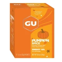 Енергетичний гель GU Energy Pumpkin Spice, 32 г 0