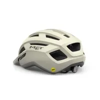 Шлем MET ALLROAD (MIPS) off white/matt 0