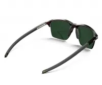 Очки Julbo CROSSLINE (Polarized 3) brown/shiny translucent army green 3