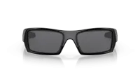 Очки Oakley GASCAN (GREY) polished black 2