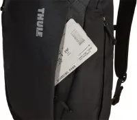 Рюкзак Thule EnRoute Backpack 23L Black 2