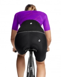 Веломайка Assos Uma GT Jersey C2 Evo ultra blood ultra violet 4