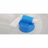 Каністра складана Naturehike LDPE4 NH14S002-T, 10L 0