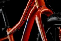 Велосипед 20" Merida Matts J.20+ (2021) metallic orange 3
