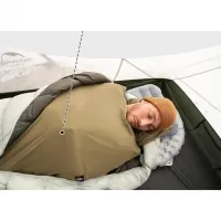 Підкладка для спального мішка Naturehike CNH22SD016 brown 0