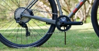 Велосипед 28" Marin HEADLANDS 1 (2022) gloss charcoal/black 3