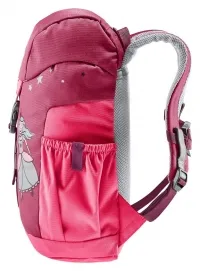 Рюкзак Deuter Schmusebär ruby-hotpink (5581) 0