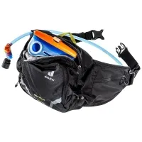 Поясная сумочка Deuter Pulse 3 black (7000) 0