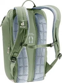 Рюкзак Deuter Stepout 16 khaki-sand (2618) 2