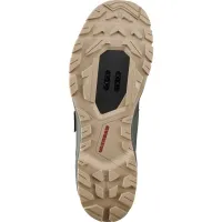 Велообувь SHIMANO EX500 olive 1