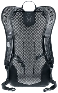 Рюкзак Deuter Speed Lite 17 L black 2