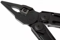 Мультинструмент Leatherman Surge BLACK, синтетический чехол, картонная коробка 6