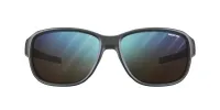 Окуляри Julbo MONTEBIANCO 2 (REACTIV 2-4 DL BLEU) black mat/purple 0