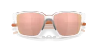 Окуляри Oakley ACTUATOR SQ (PRIZM Rose Gold Polar) matte clear 4