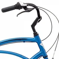 Велосипед 26" ELECTRA Cruiser Lux 7D Men's Dark Blue 0