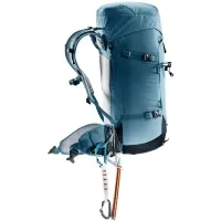 Рюкзак Deuter Gravity Expedition 45+ atlantic-black (3714) 9