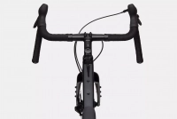 Велосипед 28" Cannondale TOPSTONE 4 (2023) black 1