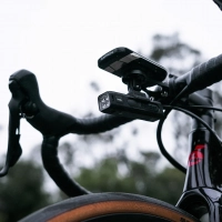 Фара Knog Blinder 900 lm 7