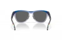 Окуляри Oakley FROGSKINS RANGE (PRIZM Black) matte trans blue 1