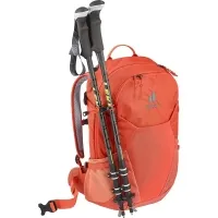 Рюкзак Deuter Futura 21 SL paprika-sienna (5572) 9