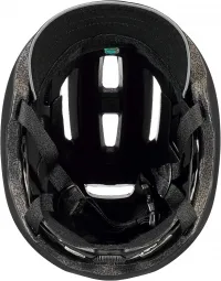 Шолом Giro Caden LED matt black 6