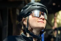Очки ONRIDE Race (Mirror) 0