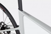 Велосипед 28" Cannondale SuperSix EVO Carbon 3 (2025) chalk 6