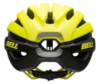Шлем Bell Avenue matt yellow/black 0
