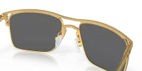 Окуляри Oakley HOLBROOK TI (PRIZM Black Polar) satin gold 5