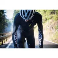 Веломайка ASSOS Mille GT Spring Fall LS Jersey black series 3