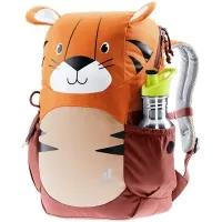 Рюкзак Deuter Kikki mandarine-redwood (9508) 7