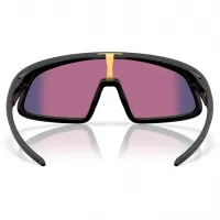 Очки Oakley RSLV (PRIZM Road) matte black 4