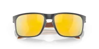 Очки Oakley HOLBROOK (PRIZM 24K Polarized) matte carbon 2