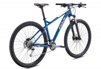 Велосипед 29" Fuji NEVADA 1.3 (2020) satin marine blue 2