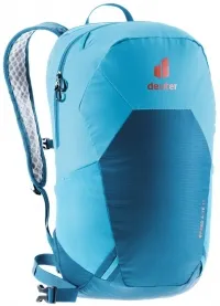 Рюкзак Deuter Speed Lite 17 azure-reef (1361) 6