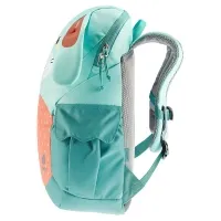 Рюкзак Deuter Kikki glacier-dustblue (1369) 4