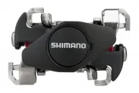 Педали Shimano PD-M505 SPD black 1