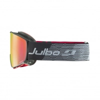 Маска Julbo QUICKSHIFT (REACTIV 1-3 High Contrast) black/red 2