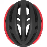 Шлем Giro Agilis Matte Black/Bright Red 3