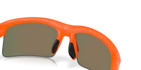 Очки Oakley CAPACITOR (PRIZM Ruby) matte neon orange 6