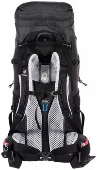 Рюкзак Deuter Aircontact Lite SL 45 + 10л (3340218 4701) 5