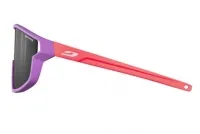 Окуляри дитячі Julbo FURY MINI (Spectron 3) purple/pink fluo (4-8 років) 2