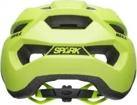 Шолом Bell Spark green/black 2